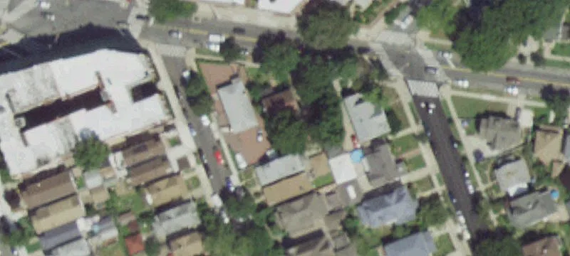 Corner Mixed-Use Property
