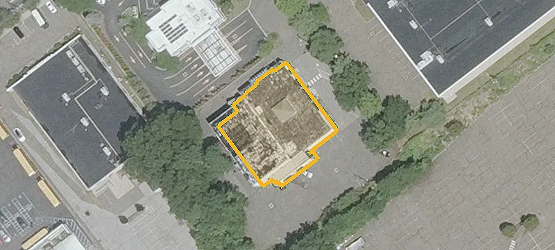 Retail Space Near Wegmans