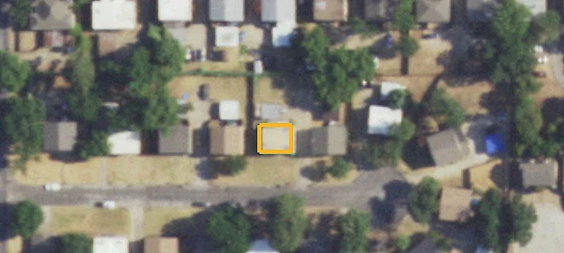 2-Unit Duplex with Covered Parking