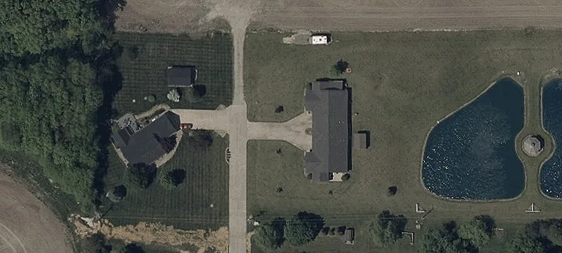 Two-Unit Duplex with Garages