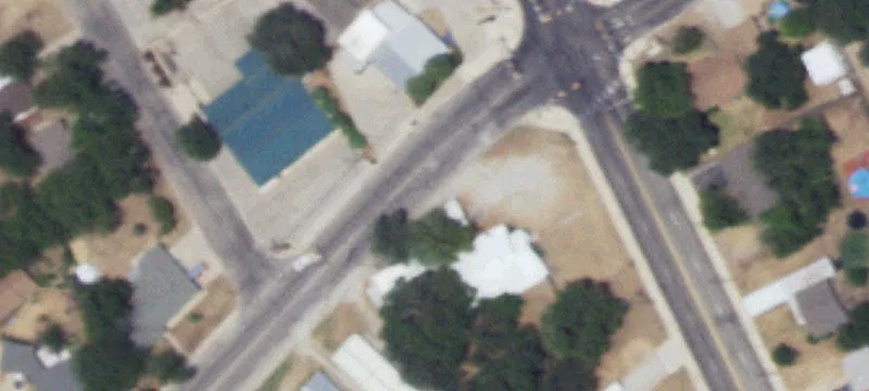 Live Water Ranch With Two Creeks