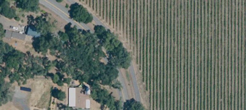 Land with Seasonal Pond