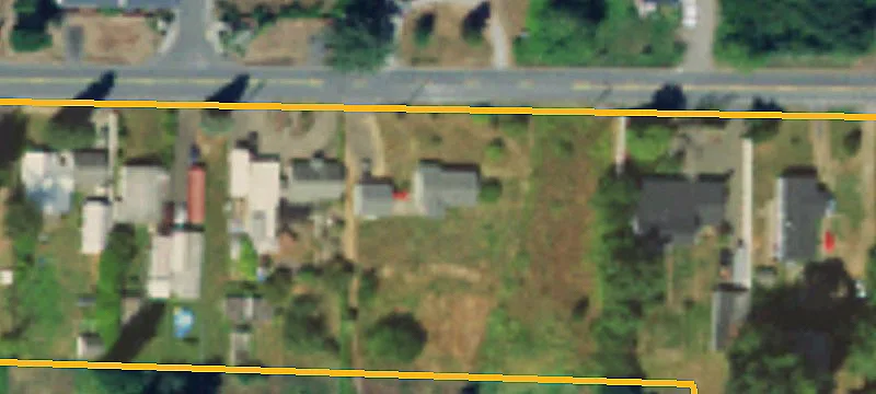 Commercial Land with Approved Plans