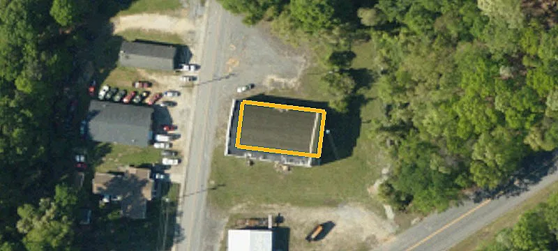 Mixed-Use Commercial Property