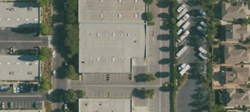 Refurbished Flex Space