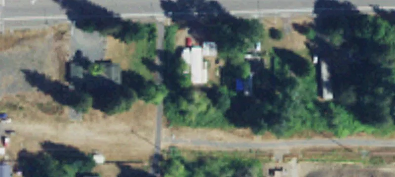 Six-Parcel Commercial Land