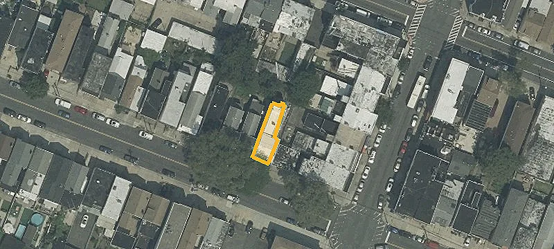 Triplex with Partially Finished Basement