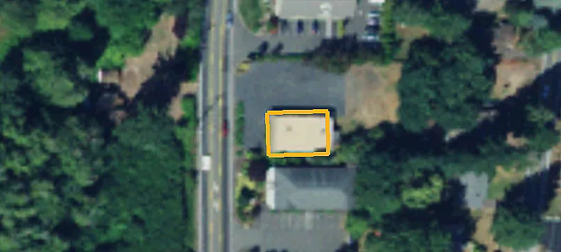 Commercial Land with Road Frontage