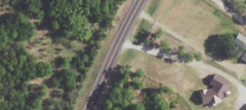 Undeveloped Commercial Land