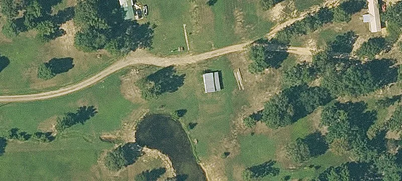 Land