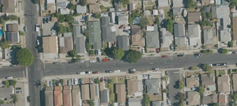 Two-Unit Duplex