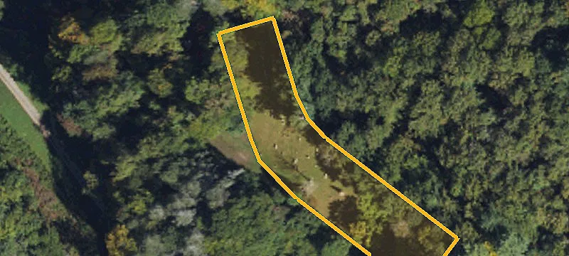 Land or Vacant Lot