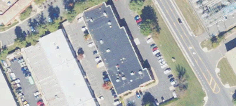Retail Space with Limited Parking