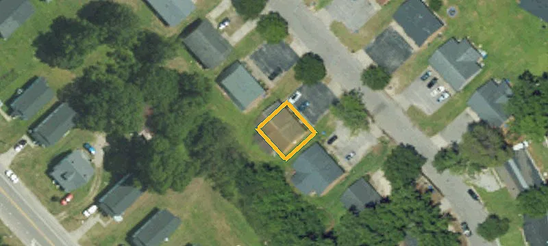 Occupied Duplex Investment Property