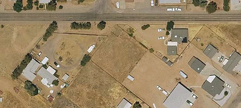 Vacant Land