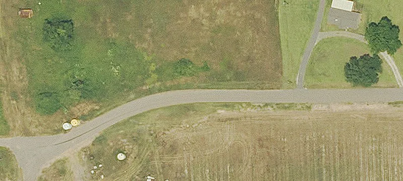 Improved Land