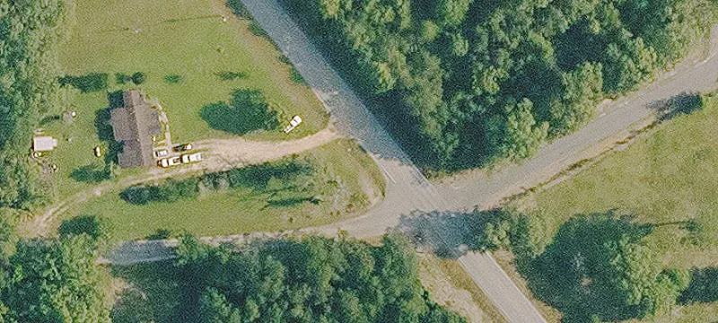 Recreation Land with Shop