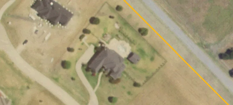 Unimproved Land