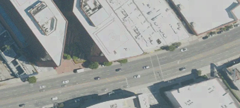 Single-Tenant Office Unit