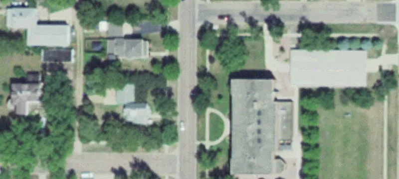 General Business Development Land