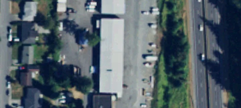 M-1 Flex Space with Freeway Access