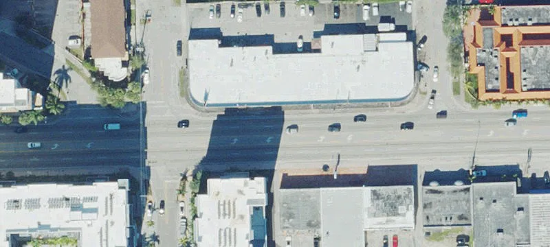 Retail Space with Rear Parking