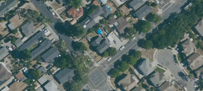 Tenant-Occupied Triplex