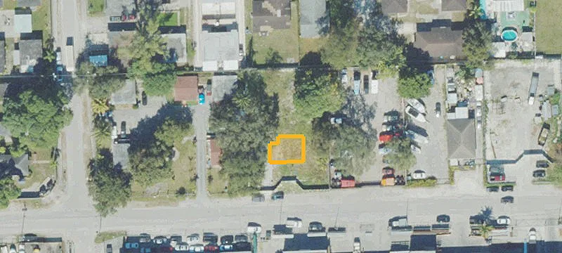 Improved IU-1 Industrial Lot