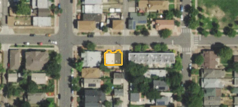 Character-Rich Duplex with Finished Basement