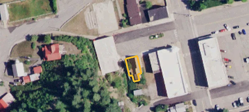 Remodeled Commercially Zoned Duplex