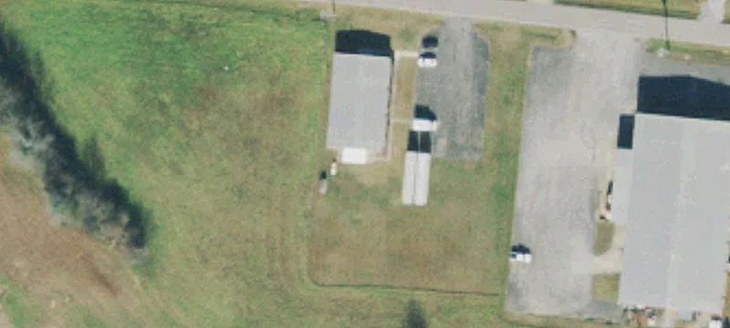 HVAC-Equipped Flex Building