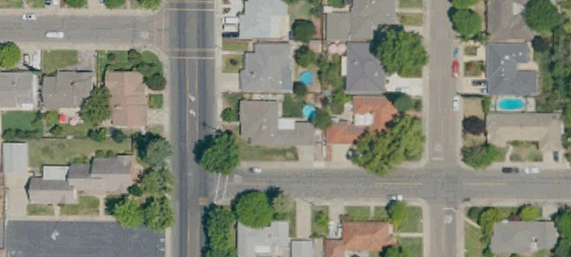 Specialty Property with Private Yard