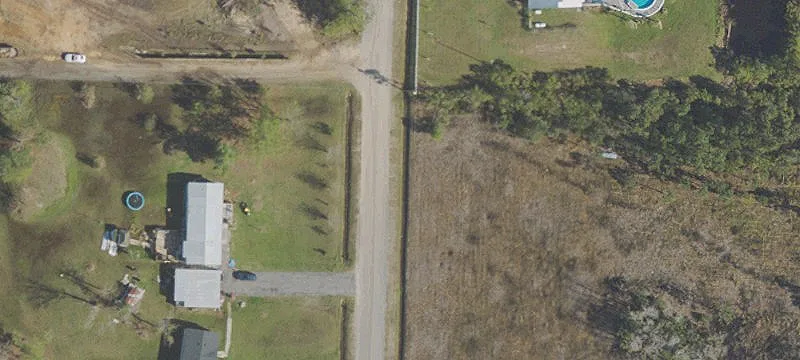 Vacant Land