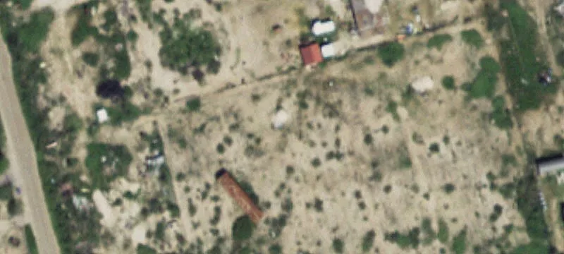 Vacant Land