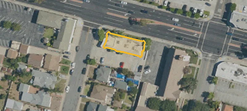 Medical Office Space with Central Air