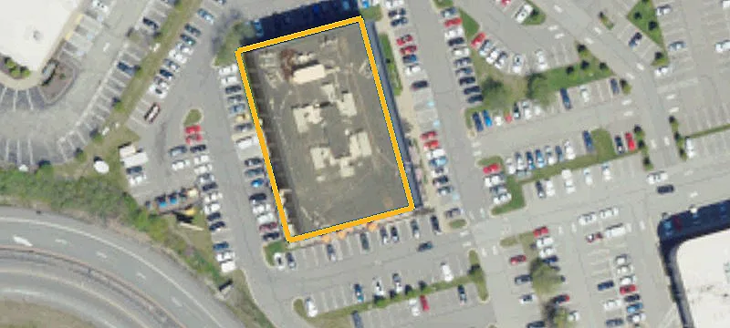 Renovated Office Units