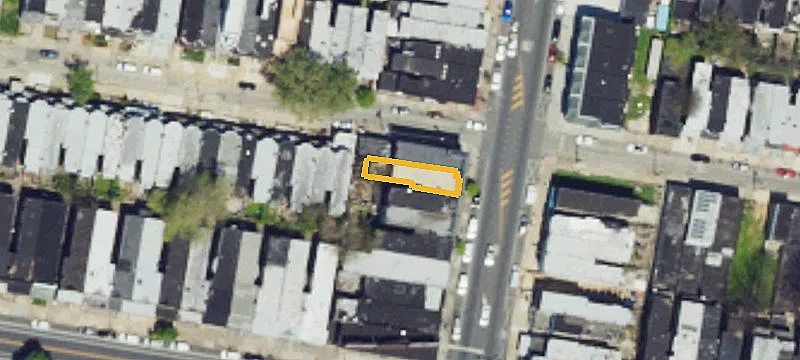 Three-Unit Mixed-Use Property