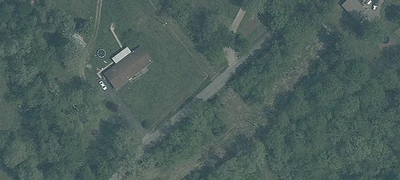 Manufacturing Facility With Warehouse Space