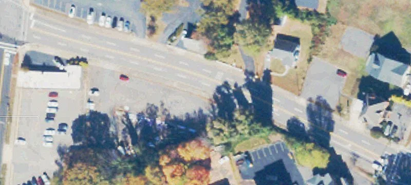 Commercial Land Near Liberty Fair Mall