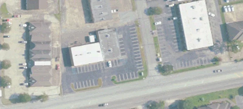 Two-Building Leased Office Investment