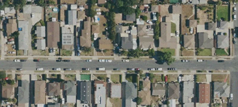 Two-Unit Duplex Property