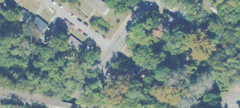Four-Unit Quadplex