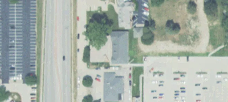 NNN Office Building