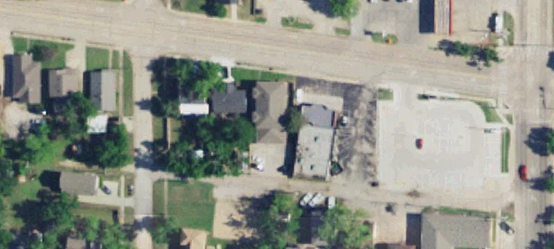 Two-Story Duplex Near UCO