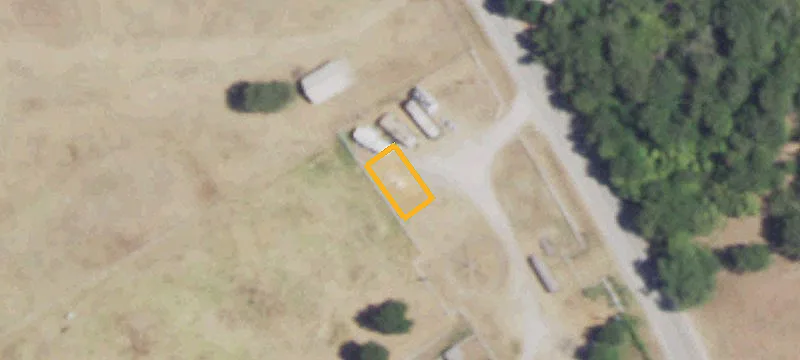 Horse & Equestrian Property with Barn