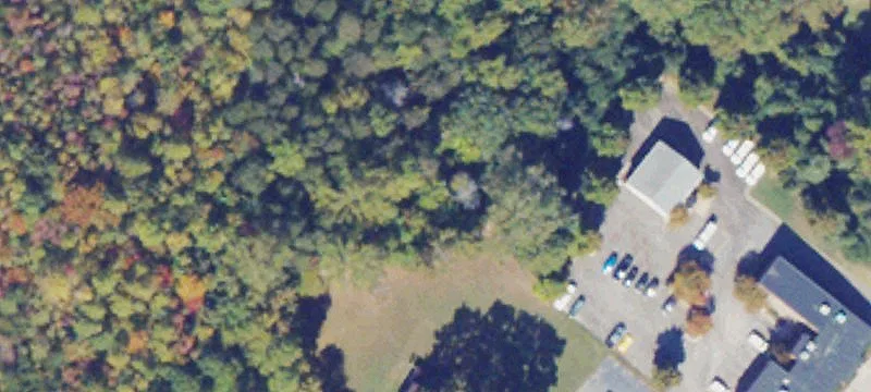 Commercial Land with Existing House
