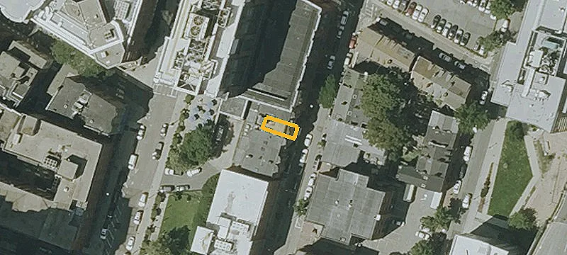 Retail Space Near Transit