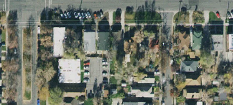 Flex Space with Warehouse and Office