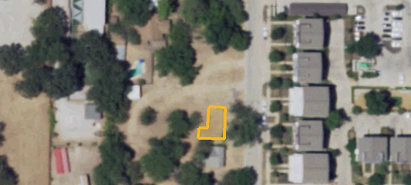 126 Athenia Drive, Fort Worth, TX 76114