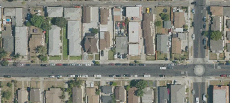 Triplex With Vacant Unit